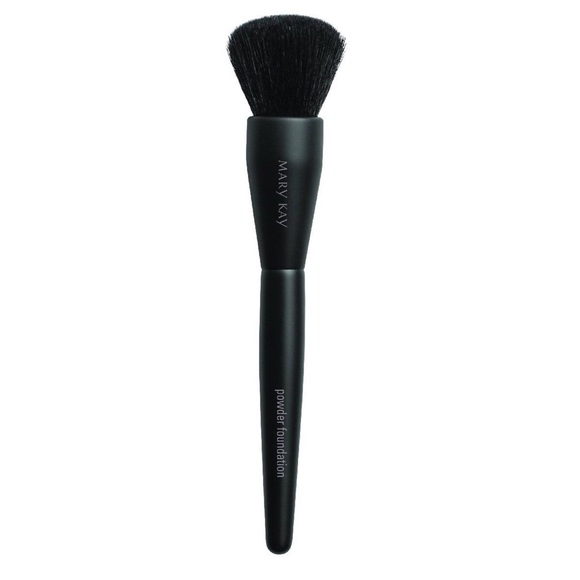 Mineral Powder/ Foundation Brush - Picture 1 of 3